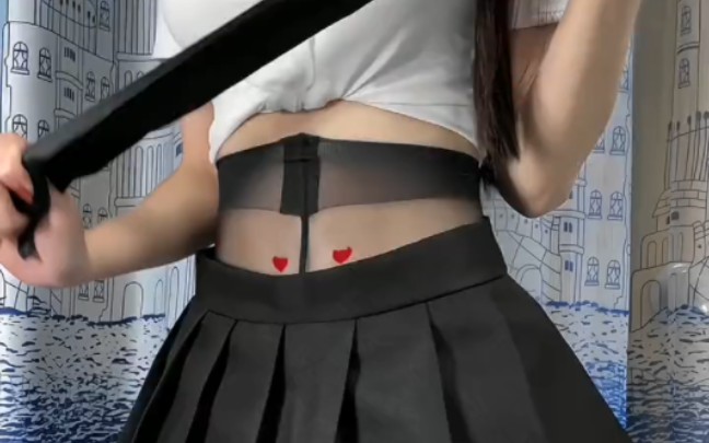 Reward your loving loincloth