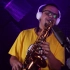 【萨克斯】《Toda via me alegrarei》-Danilo Macedo - Cover Saxofone 