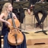 大提琴 Alessandra Doninelli - 古尔达 大提琴与管乐协奏曲 Gulda Cello and Win