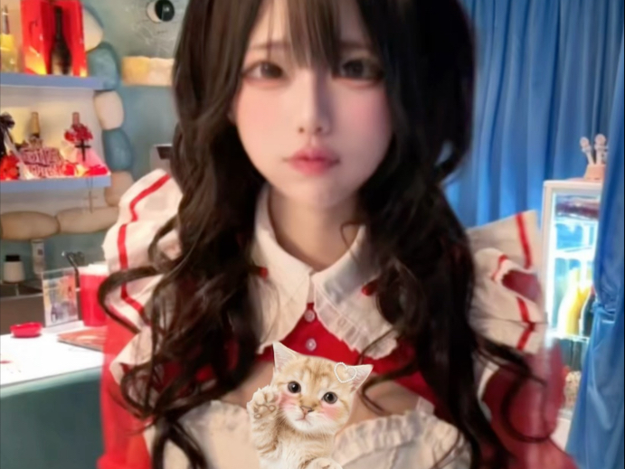 ˚₊‧꒰ა𛰙՞-ㅅ-՞𛰚໒꒱ ‧₊꙳