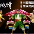 《花挑情》第十二届中国舞蹈荷花奖民族民间舞参评作品