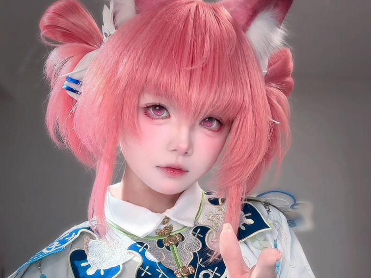 八天长假也不能在你脸上看到笑容吗巫恋酱