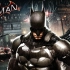 【中字1080P】《蝙蝠侠：阿卡姆骑士》全剧情游戏电影