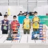2020世界机器人大赛总决赛 VEX IQ小学组 资格赛满分场次