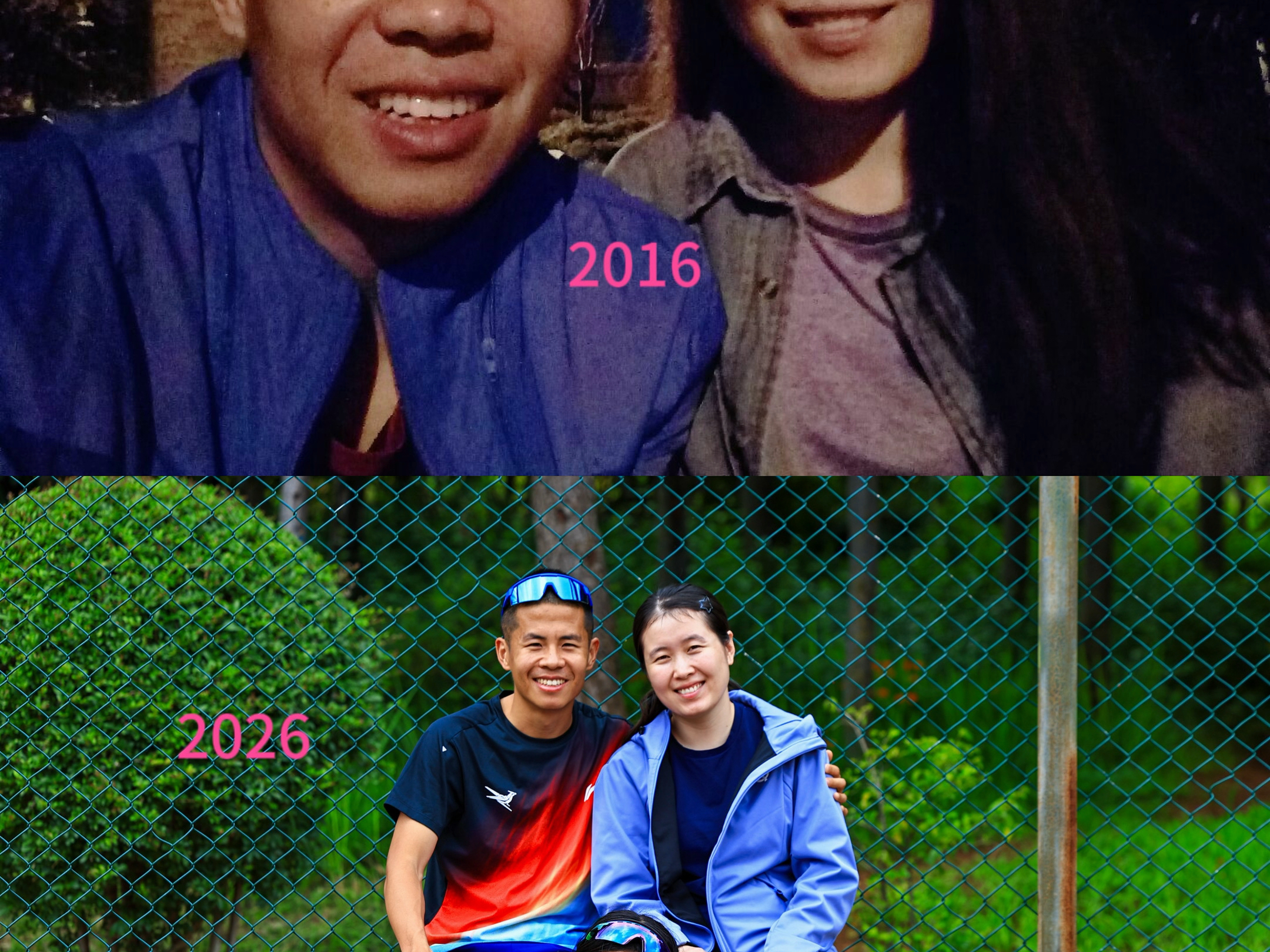 10年～或许时间 就是最好的答案