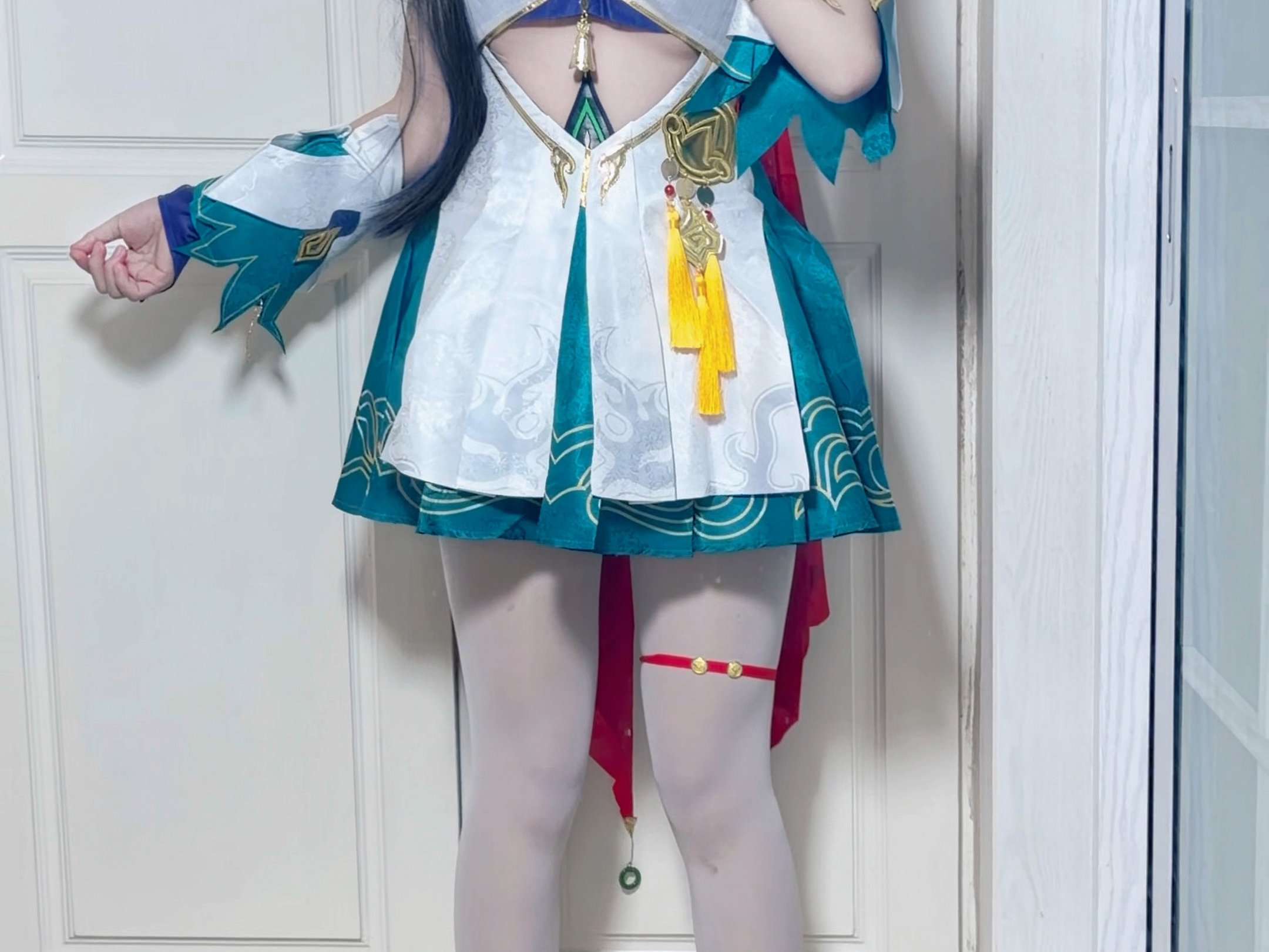 Why should I be held responsible for your one-sided feelings?