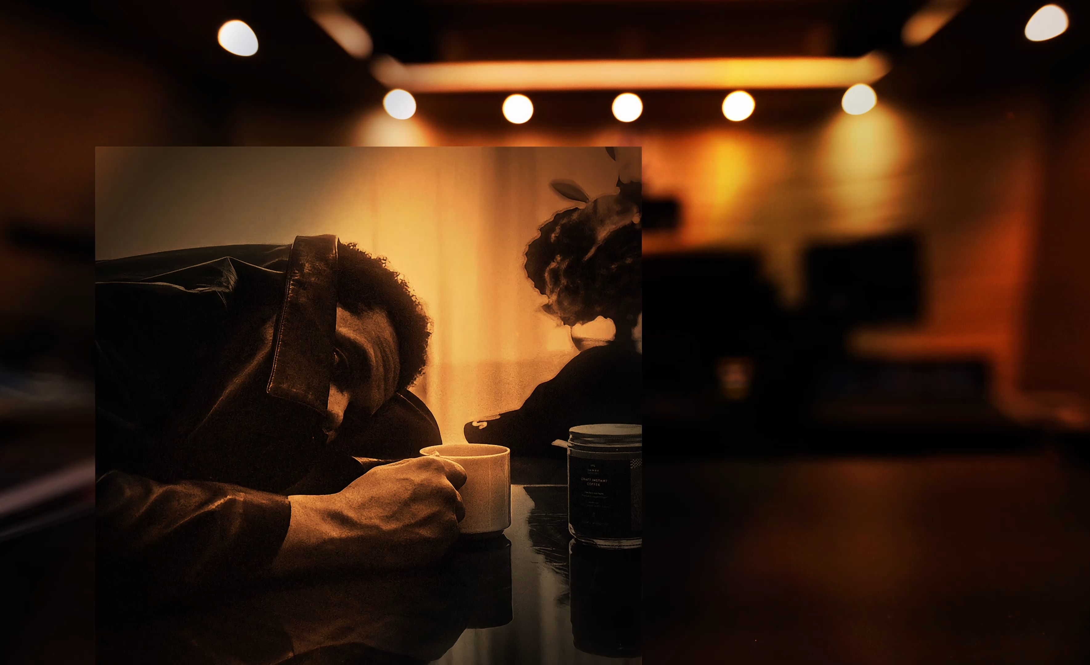 「午夜盆栽」Often - The Weeknd 百万级装备试听【Hi-Res】