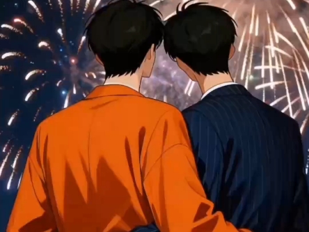 狼兔动漫小剧场第六集《求婚》