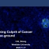 The lurking culprit of caner metastasis in the bac-ground