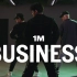 【1M】Yumeki 编舞《Business》