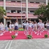 六一儿童节小学生舞蹈表演——小城夏天