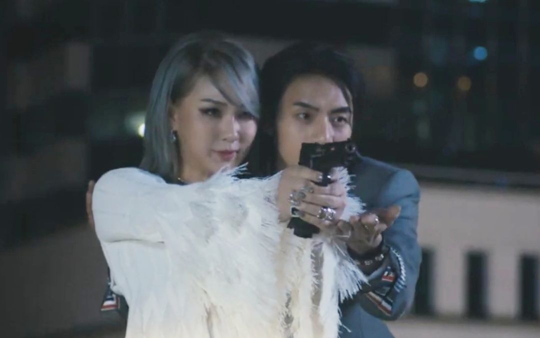 CL新曲5 STAR MV公开