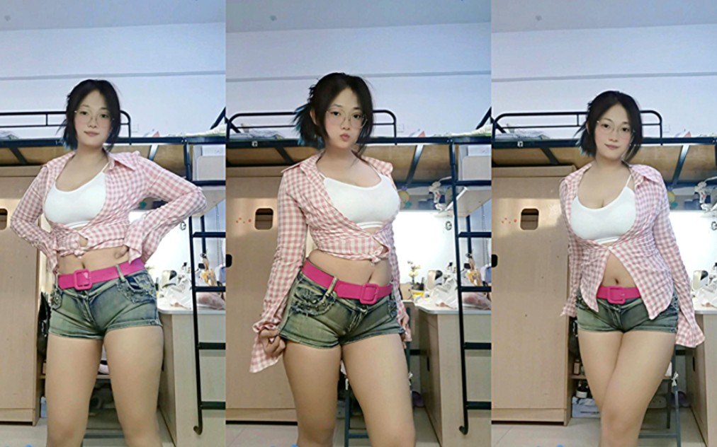 很有夏天的味道。谷谷不是歌姬谷谷不是歌姬哔哩哔哩视频