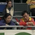 周雨3:0吉田匡毅，2010年世界青少年乒乓球锦标赛男团决赛第一盘