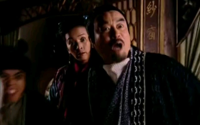 天外飞仙主题曲