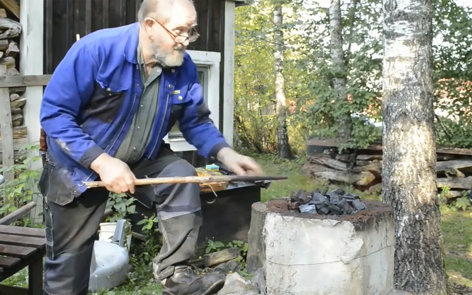 澳洲小哥炼铁_视频在线观看-爱奇艺搜索
