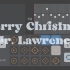 光遇x坂本龙一 Merry Christmas Mr. Lawrence sky studio乐谱
