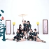 【SING女团】《心外江湖》舞蹈PV上线，跟着SING一起闯荡江湖吧！
