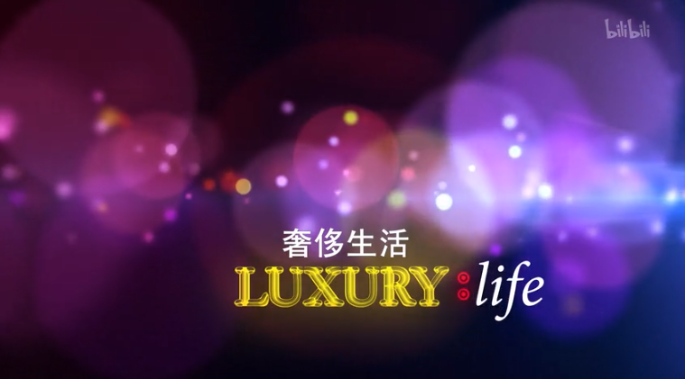 【纪录片】奢侈的生活 Luxury Life 2016 第一季 13