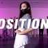 【VIVA舞室】Ariana Grande - positions / ISOL Choreography.