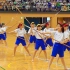 岛国 女子中学 女校运动会 JC体育祭  2016