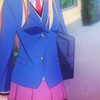 带妹子逛街撞见女同学