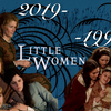 【Little Women/小妇人】1994和2019两版对比【群像】Women have minds and souls as well as hearts