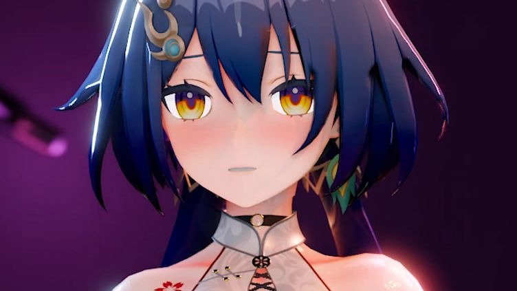 Today's cloud glaze in Umegawa