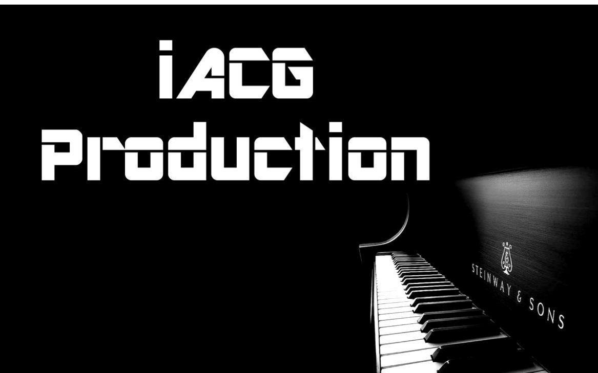 【钢琴】23首animenz钢琴神曲翻弹,为a叔生日献礼!【iacg出品】图片