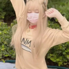 软萌兔兔酱真美