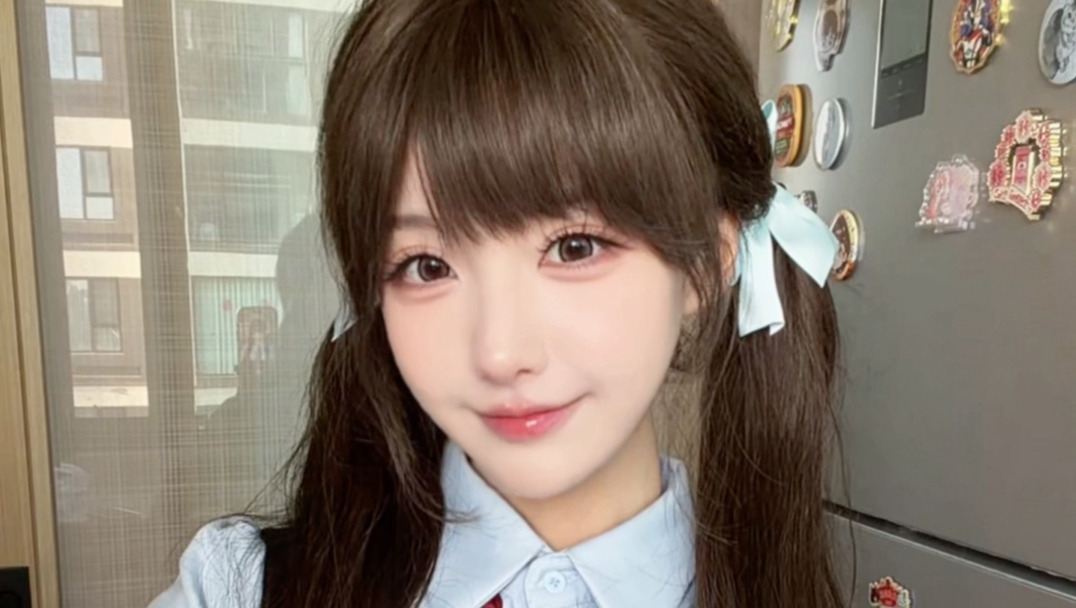 我们就是传说中的赛马娘！