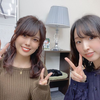 【洲崎绫】7.6 嘉宾：松田利冴（第114回