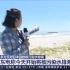 ［新闻直播间］记者现场报道核污染水排海情况