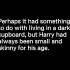 《哈利·波特与魔法石》----有声书