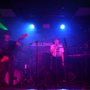 【livehouse现场】雑踏、僕らの街 +花の塔