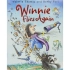20200804~潘考拉~【绘本】Winnie Flies Again 温妮又飞起来了（英文版）