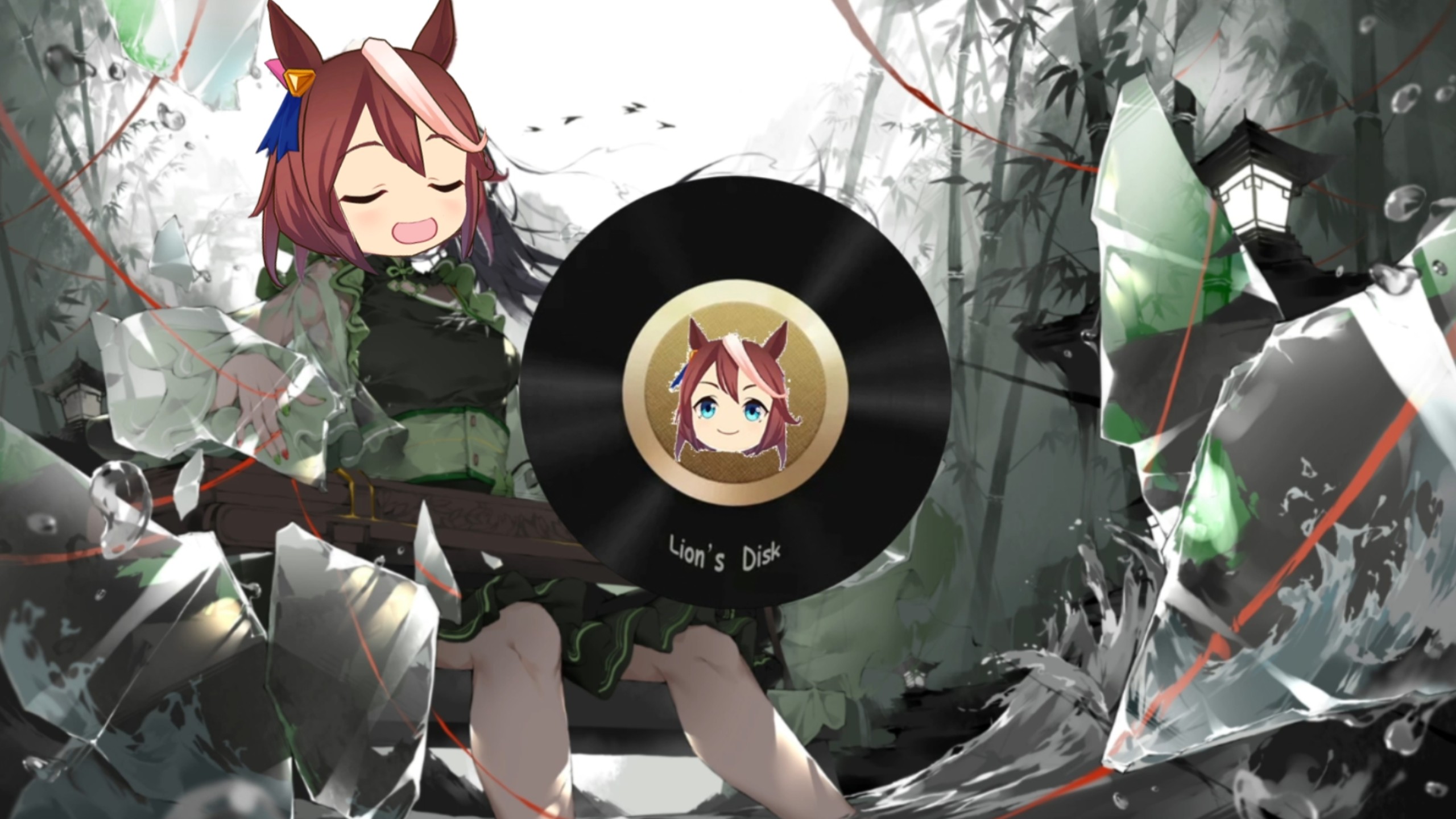 〖纯净哈基米音乐〗China-哈〖除夕之夜の小曲〗〖贵阳地铁の小曲〗