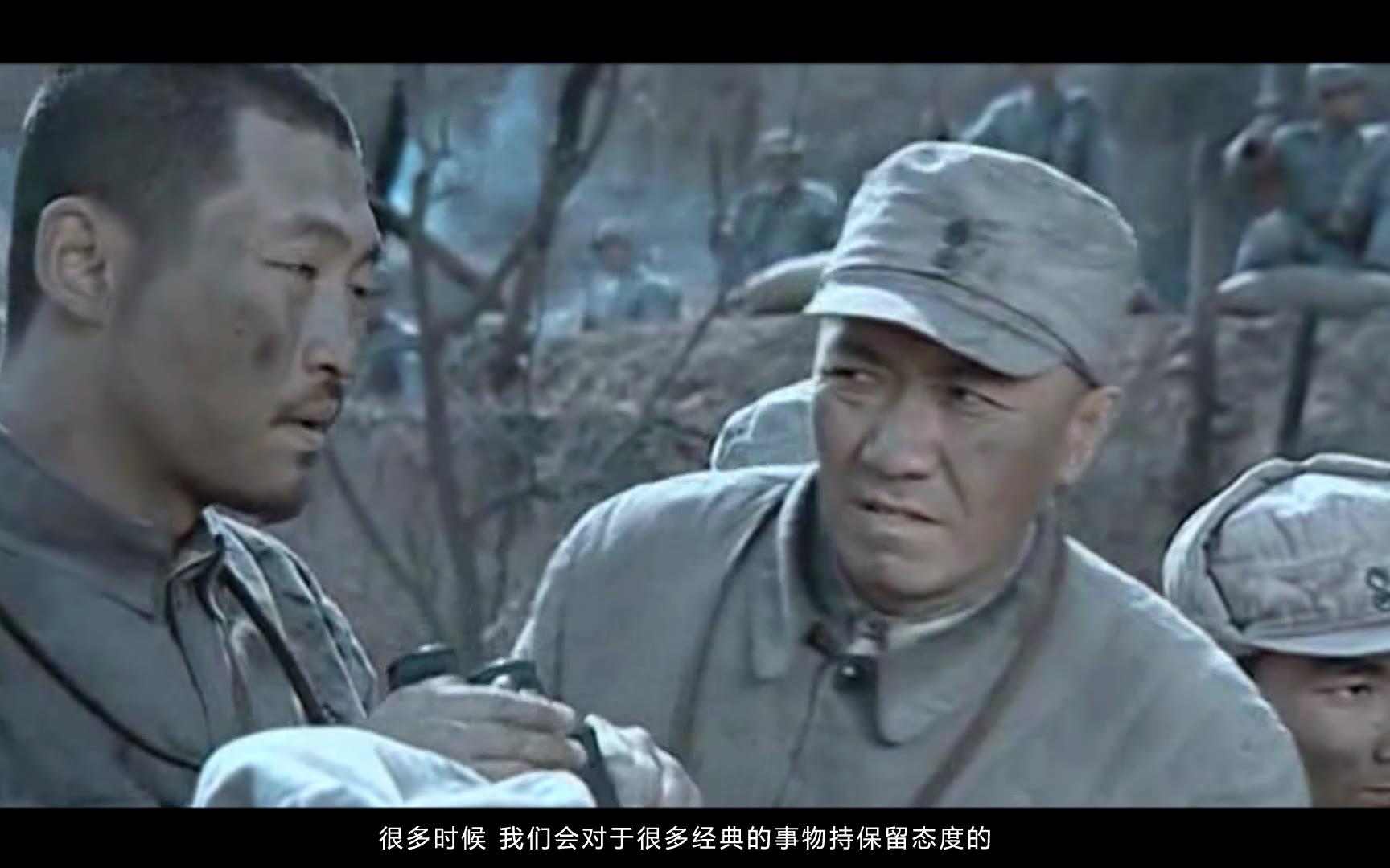 改编红色经典题材《亮剑》的时候,请小鲜肉们慎重