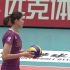 17-18赛季中国女排超级联赛  第4轮 天津vs浙江
