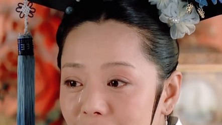 甄嬛传里娘娘们的哭戏好绝 甄嬛传里娘娘们的哭戏都好绝"甄嬛传