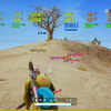 14900KF和极致优化9800X3D吃鸡PUBG帧数对比_PUBG