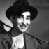 1951年印度老电影《流浪者》插曲《拉兹之歌》