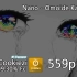 Cookiezi | 99.30%FC 559pp +HD / nano - Omoide Kakera