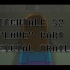 【Glitchtale】[第二季] Ep.4 Love Part 2 -官方预告片 Offical 