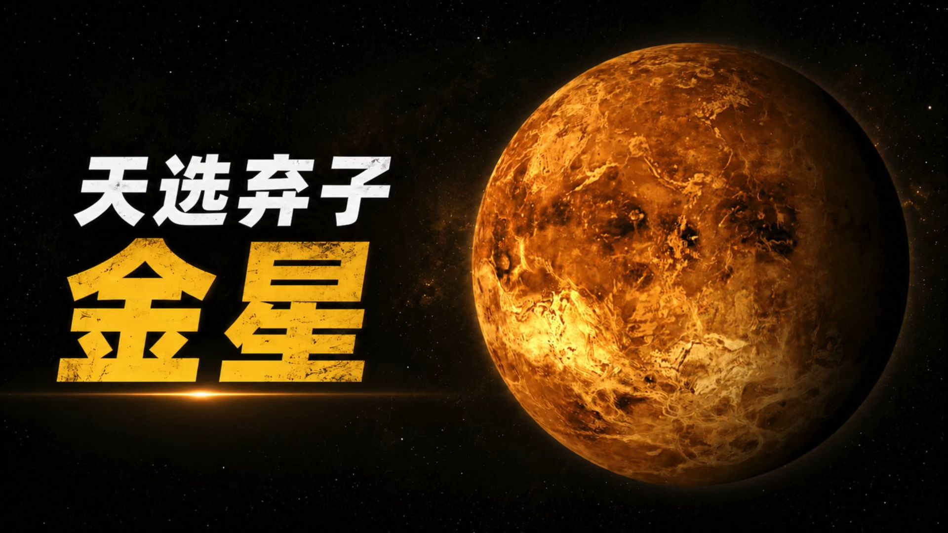 当“天选之子”沦为“天选弃子”【俗说宇宙】