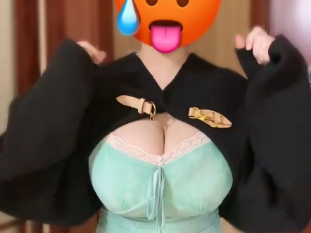 我的衣服好看吗哥哥？