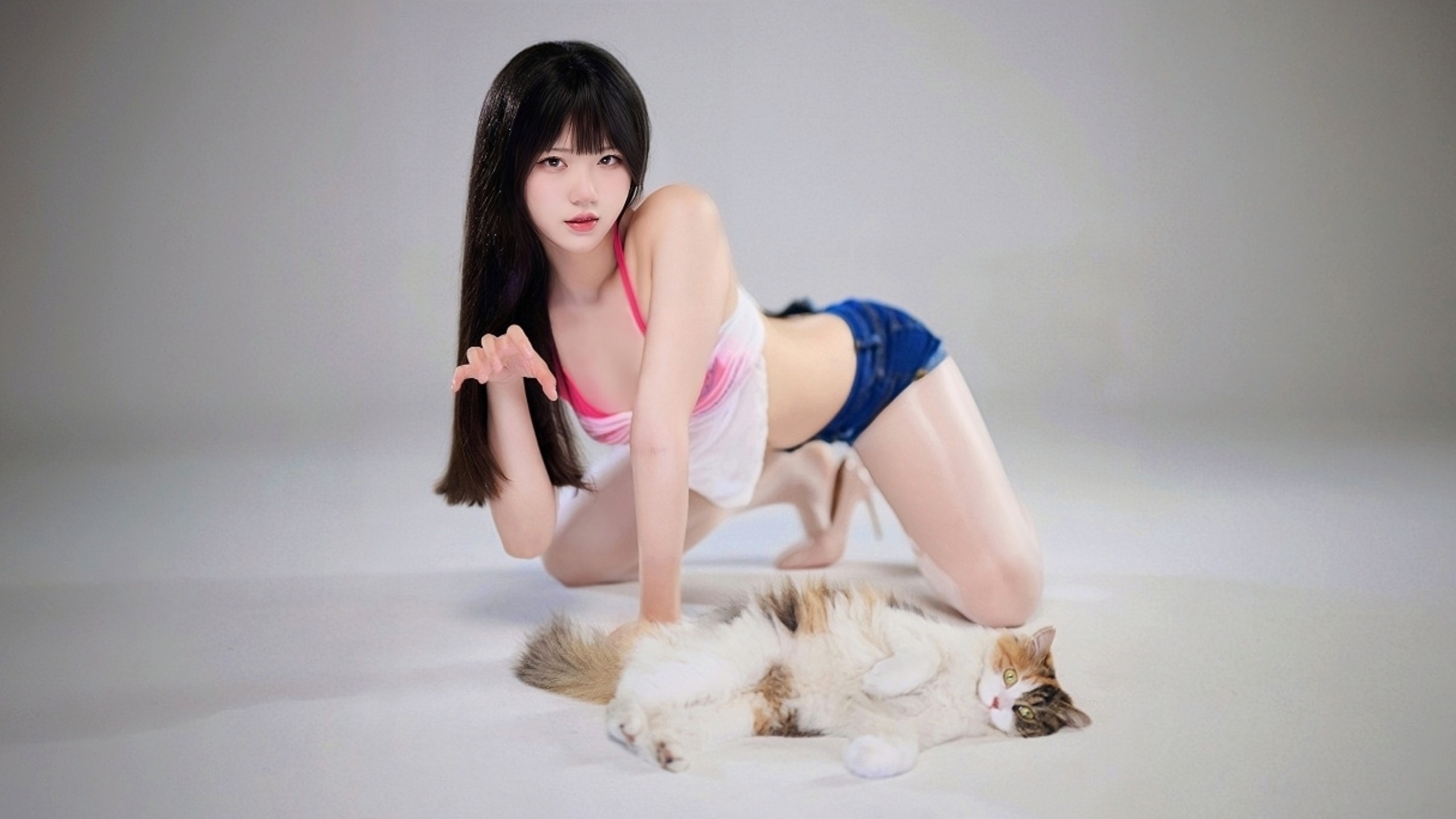 巧克力奶油～Chocolate cream