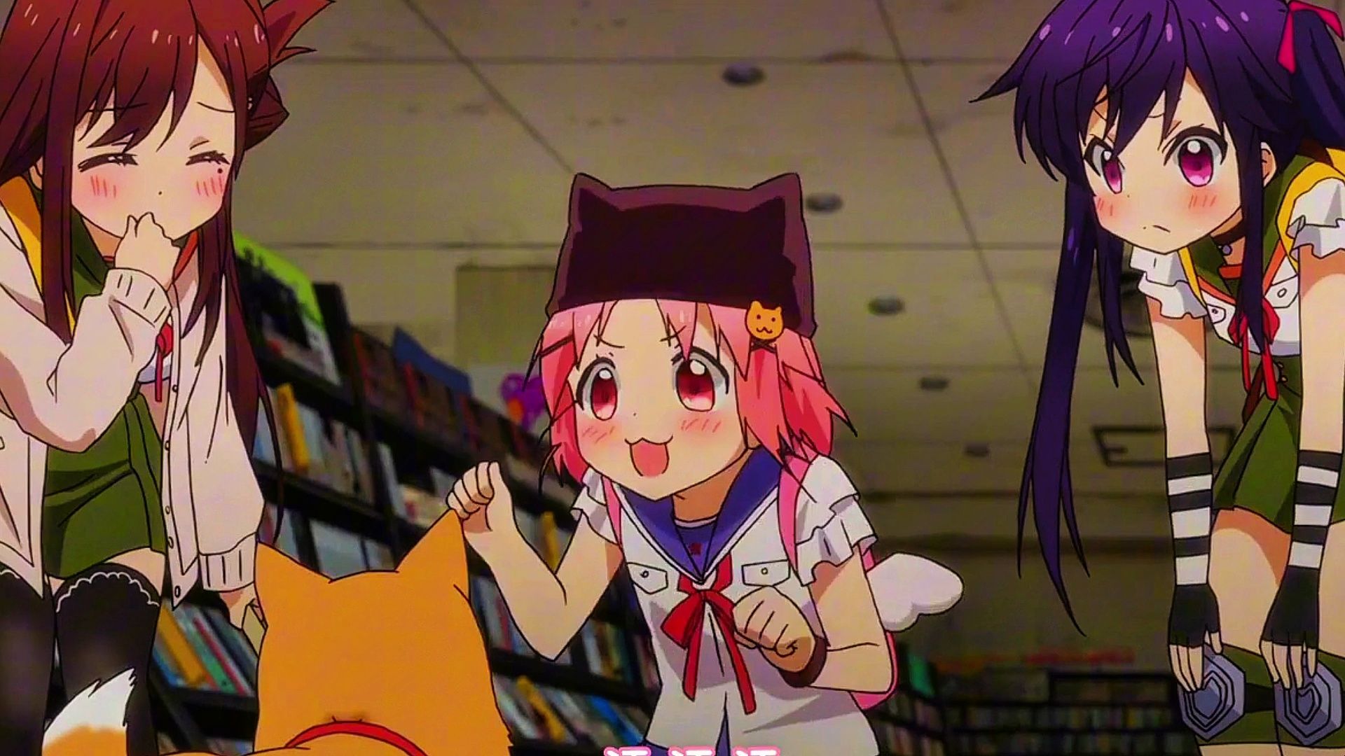 ⚡爱⚡上⚡雷⚡神⚡