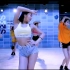 【4k】美女老师带领四位漂亮小姐姐跳舞，嗯哼！！！