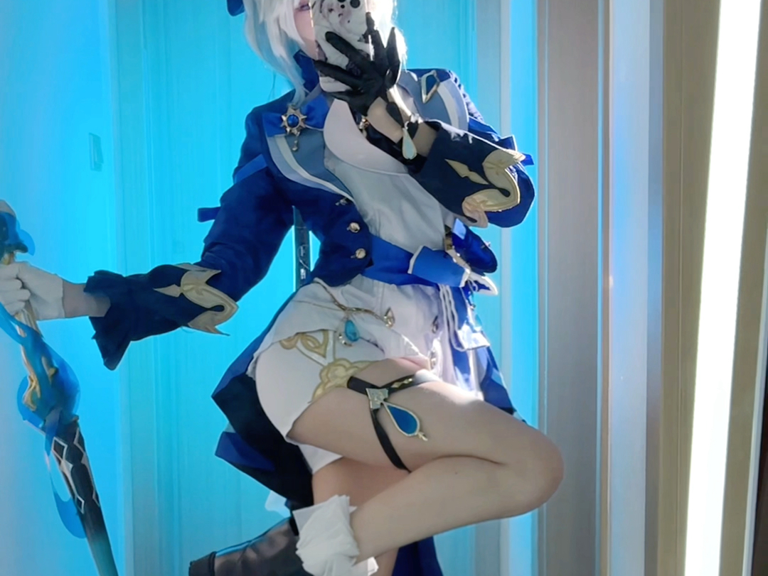 So, what starts next, is our story!